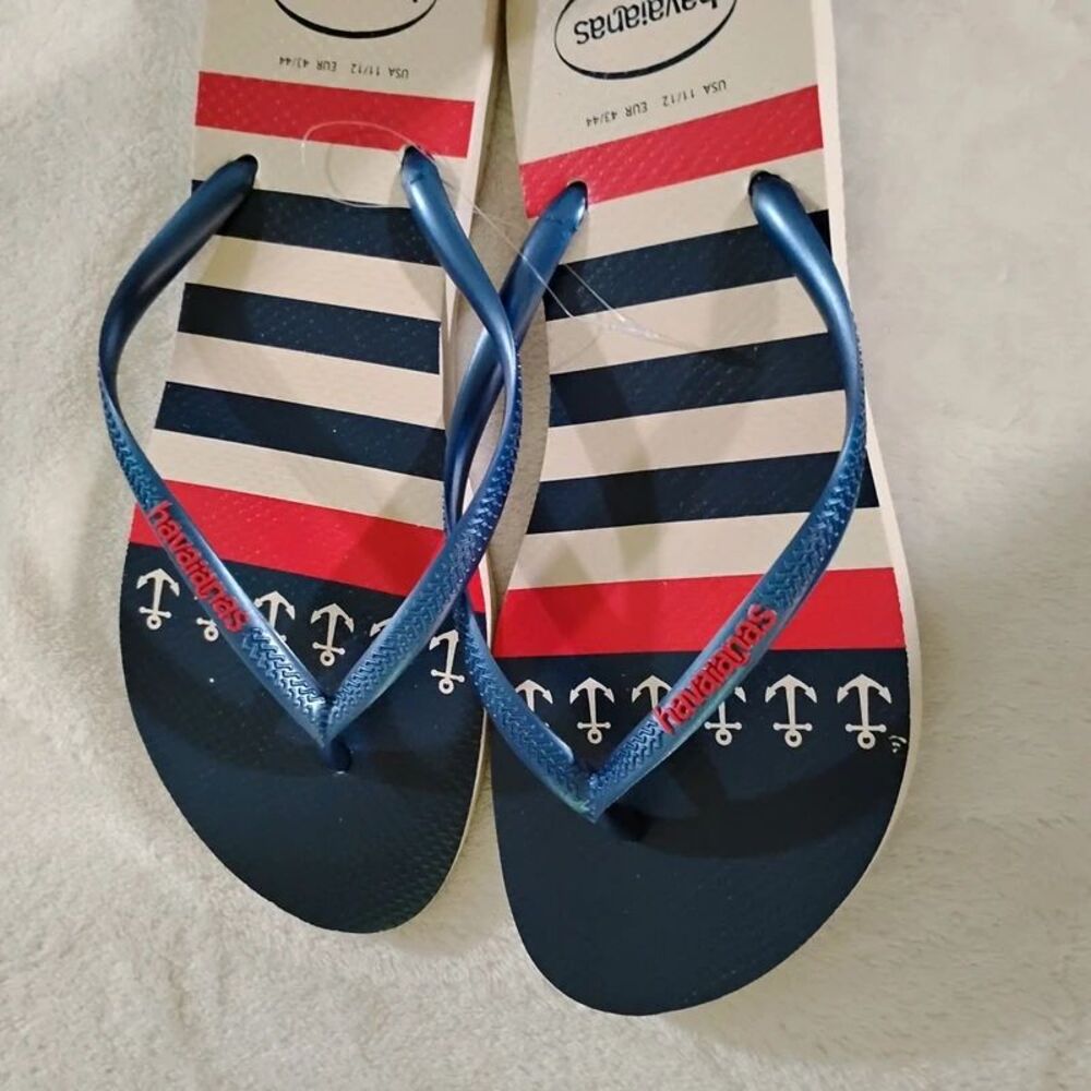 Cute flip-flops - Picture 4 of 4